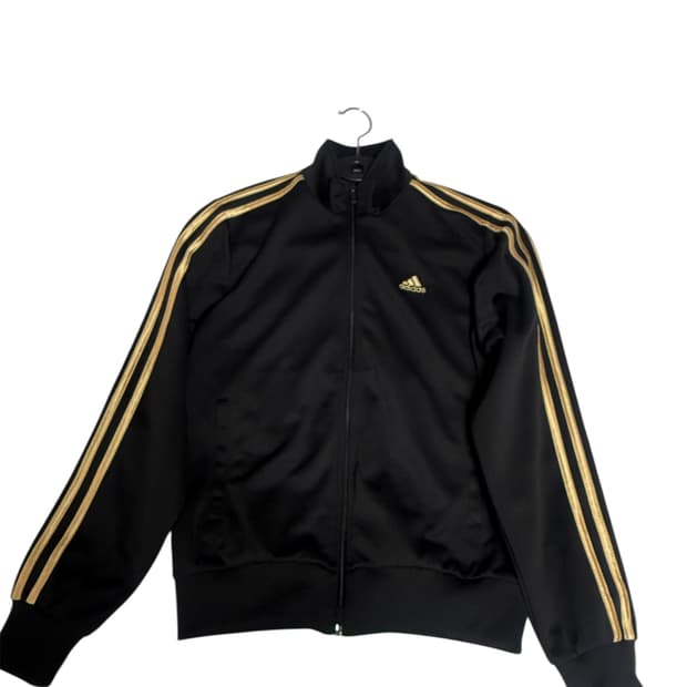 Adidas Gold Line Track Jacket (어깨흠집있음)