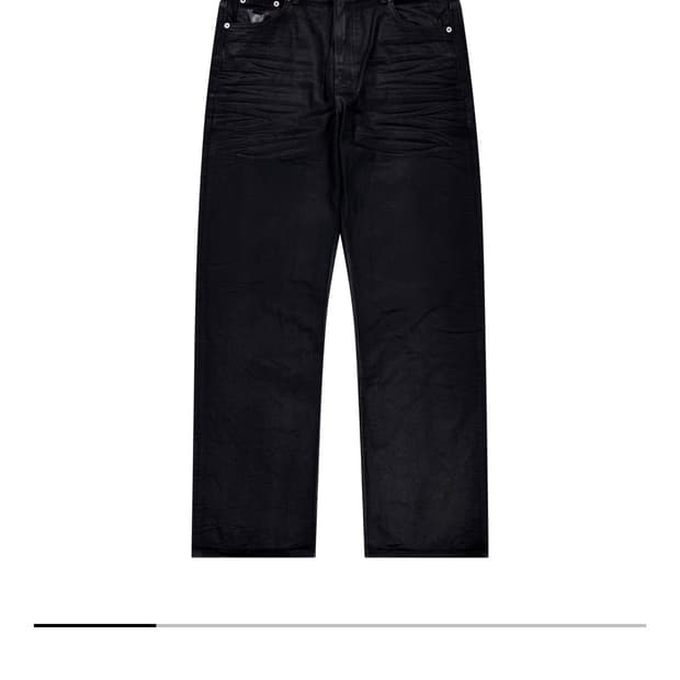 (구매) 산산기어 오아시스 코팅팬츠 사이즈 2 구매합니다