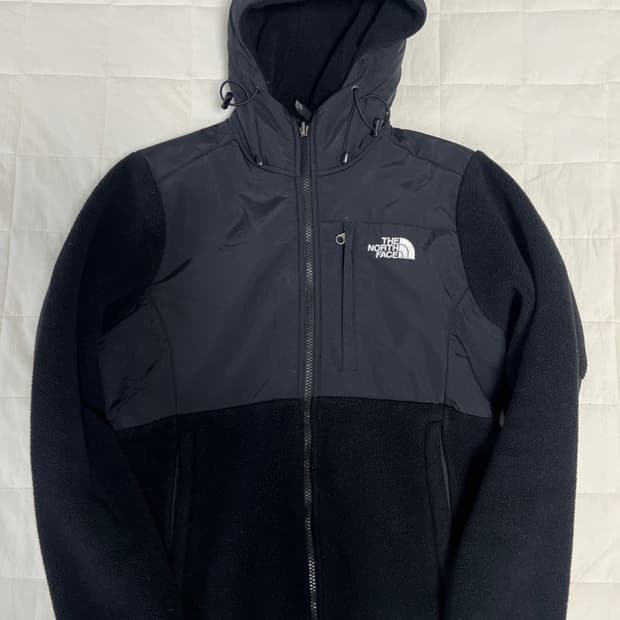 노스페이스 후리스 s사이즈 