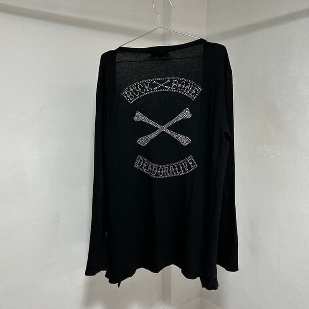 vtg top