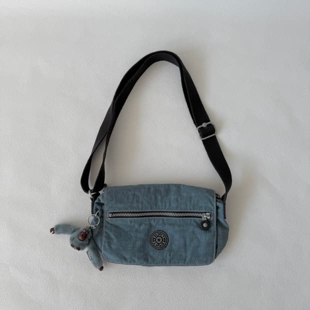 키플링(Kipling) 미니 크로스백