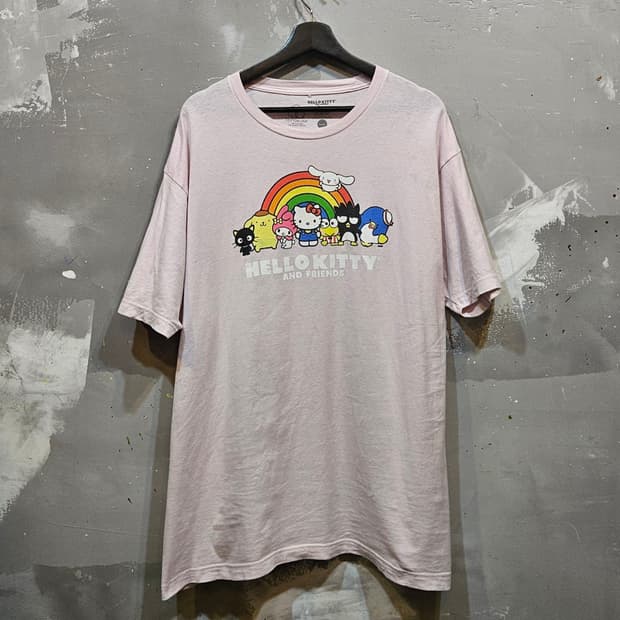 Sanrio - HelloKitty