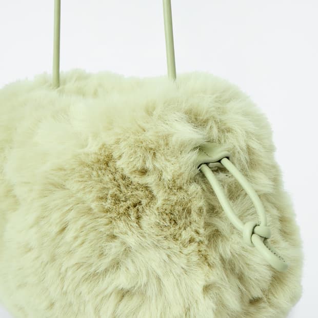 Cos 카바텔리 백