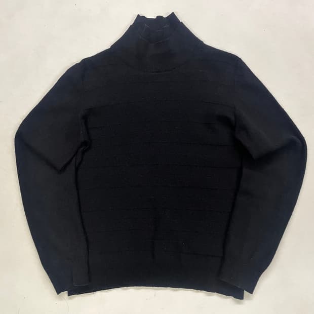 라프시몬스 터틀넥 AW2006-07