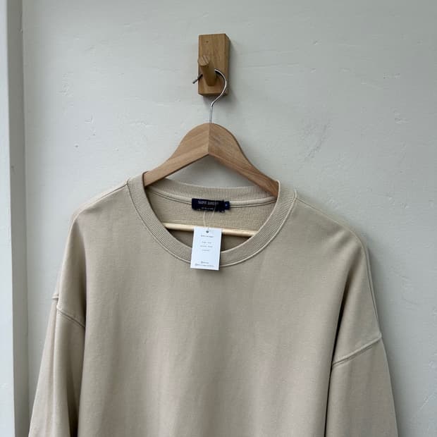 16364 - 세인트 제임스 맨투맨