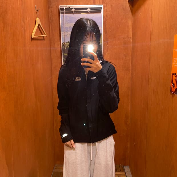 (S) L.L.Bean 엘엘빈 소프트쉘 자켓