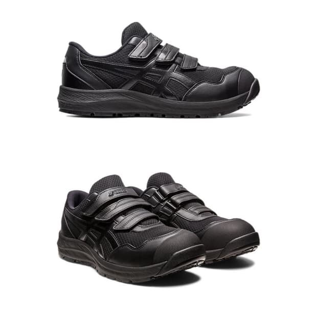[300] 아식스 키코맛 윈잡 CP215 블랙