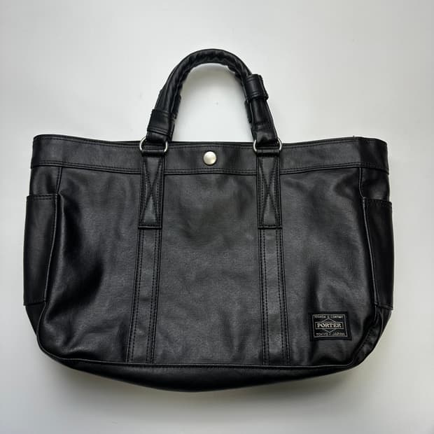 PORTER FREE STYLE 포터 프리스타일 토트백