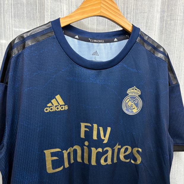 아디다스 2018 FIFA 월드 챔피언십 모드리치 19 20 유니폼 반팔