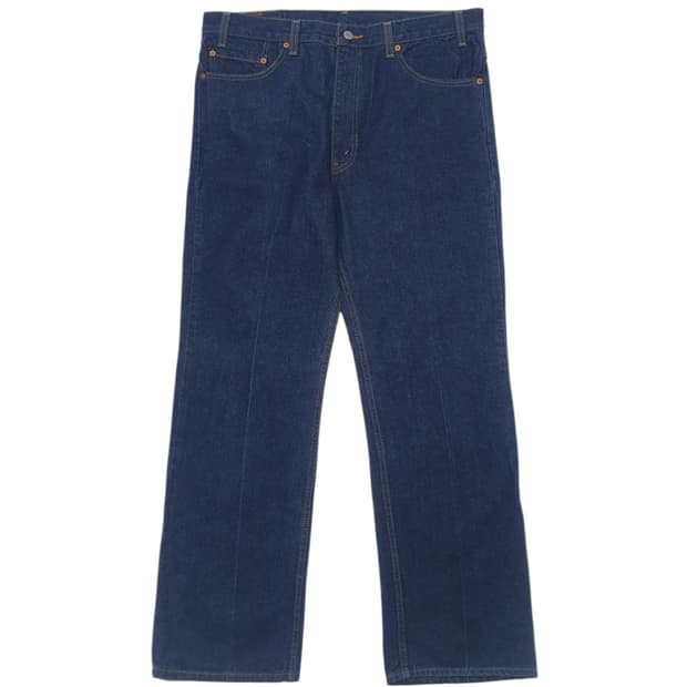리바이스 517 빈티지 usa made 38 (34~36) 부츠컷
