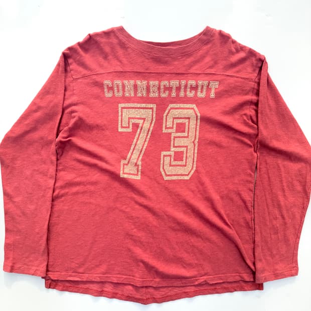 Rag machine 롱슬리브