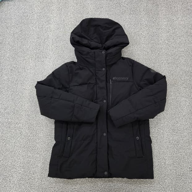 [90] 디스커버리 익스페디션 덕 다운 패딩 점퍼 1106JM2