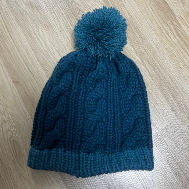 Arcteryx 아크테릭스 니트 햇