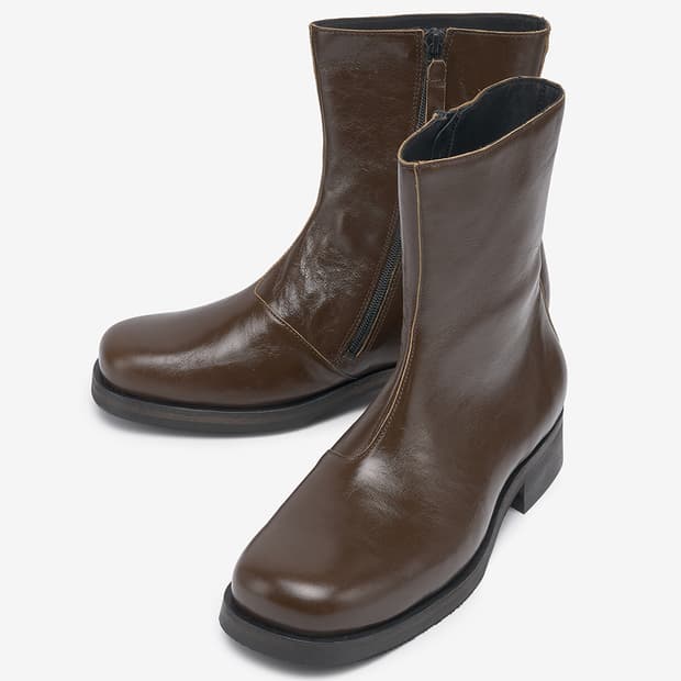 [260] 아워레가시 카미온 부츠