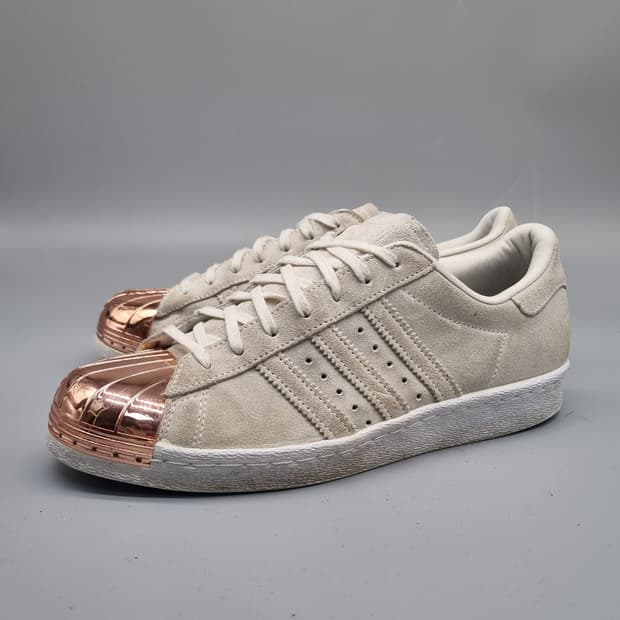 아디다스 슈퍼스타 메탈토 남성스니커즈260