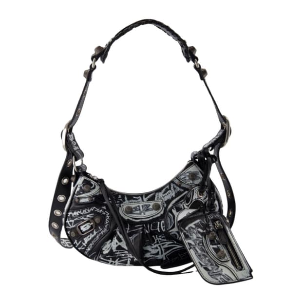 발렌시아가 르카골xs 그래피티