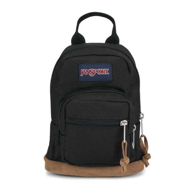 잔스포츠 라이트팩 미니 블랙