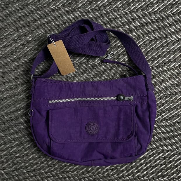 키플링 y2k 키링 올드스쿨 크로스백o 4968