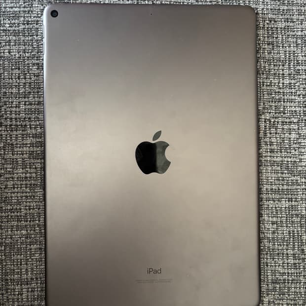 아이패드 에어 3세대 스페이스그레이 64기가