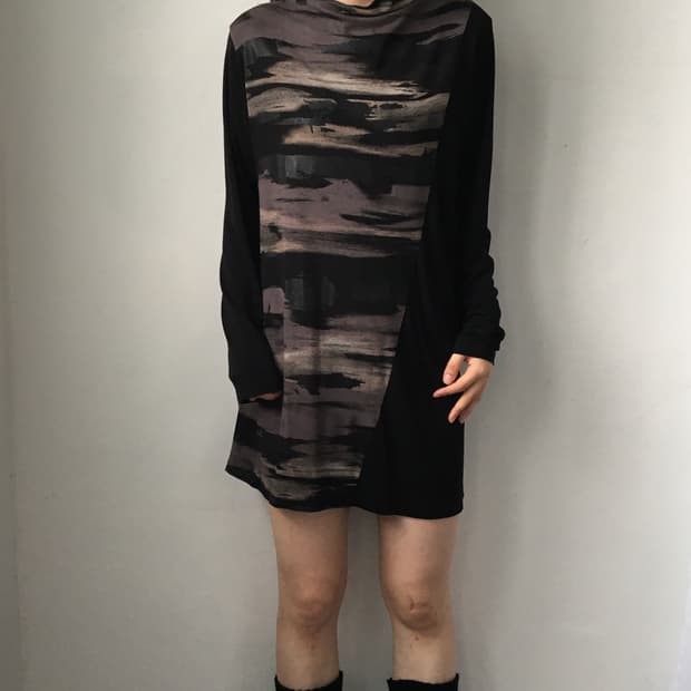 Printing layer point sleeve onepiece