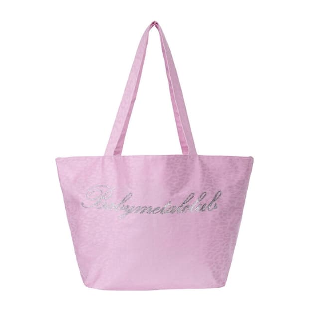 (새상품) 베이비메탈클럽 쥬시백 베이비핑크