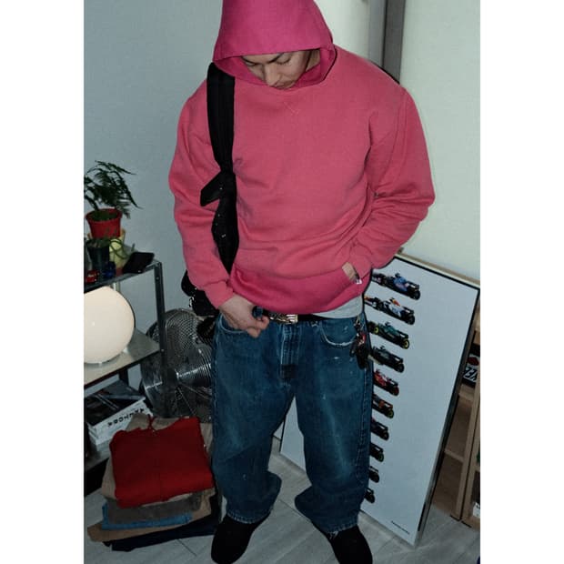 90s Levi’s 569 Large Straight Fit USA