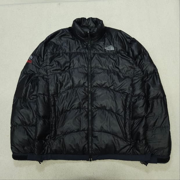 노스페이스 아콘카구아 95