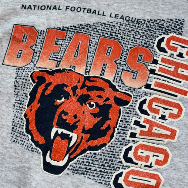 90s 헤인즈 Hanes 50 50 빈티지 스웻 L (100-103)