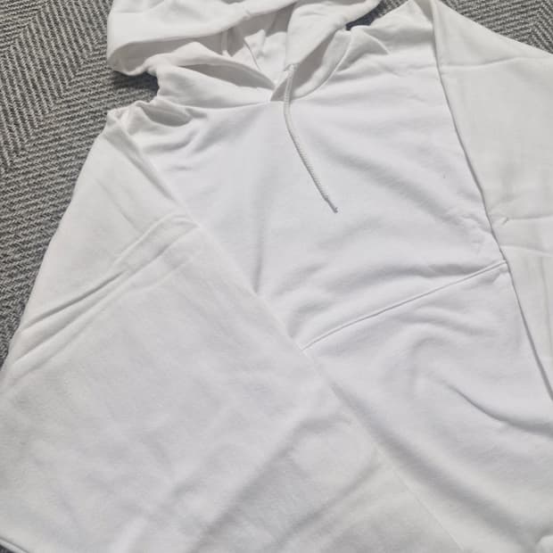 (미시착새상품) 이지 벌쳐스3 후디 1사이즈