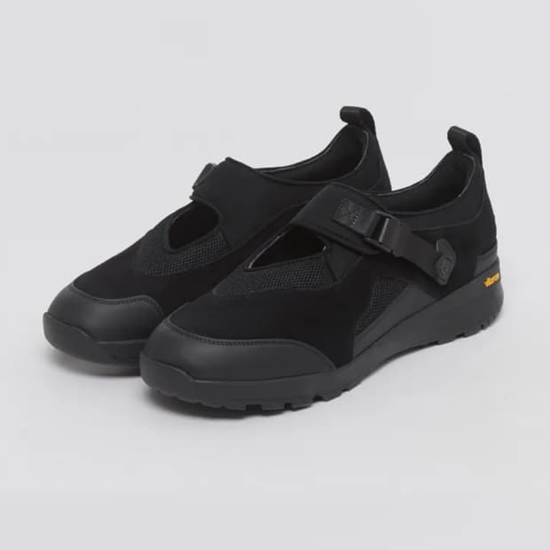 아카이브앱크 비브람 스니커즈 Vibram sneakers 