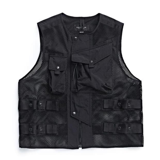 M) 이스트로그 밀리터리 베스트