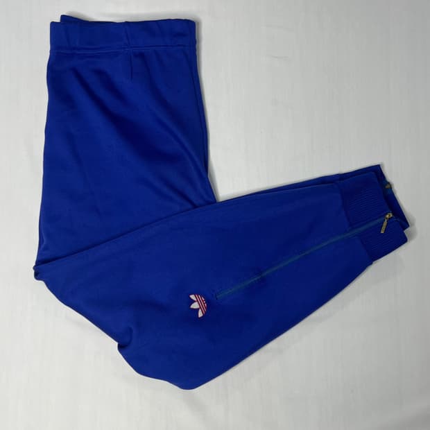 아디다스 오리지널스 빈티지 조거 팬츠