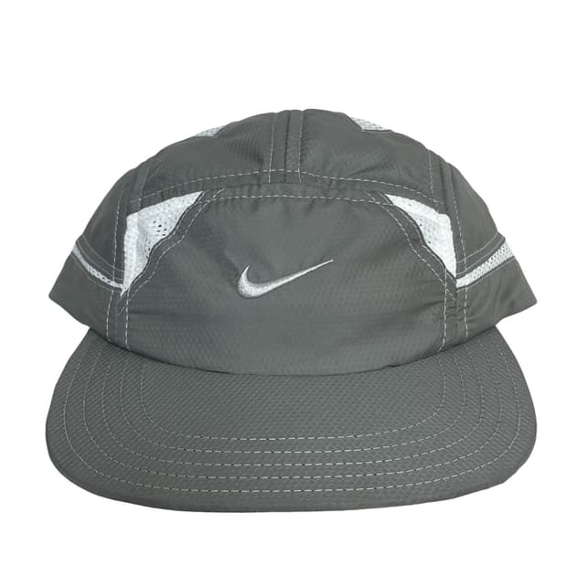 rework nike cap