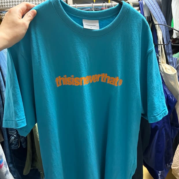 디네댓 민트 m
