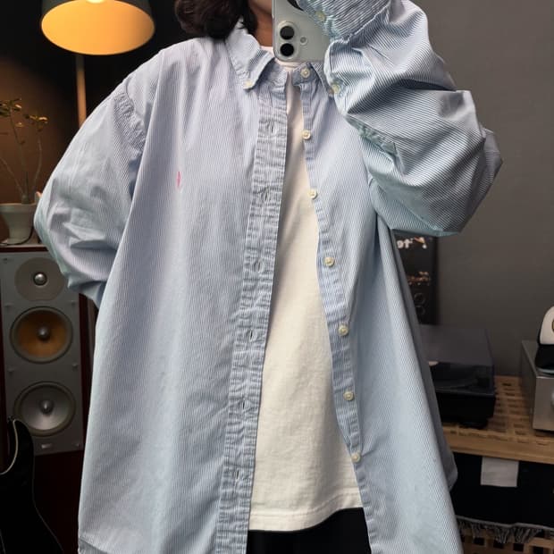 폴로 셔츠