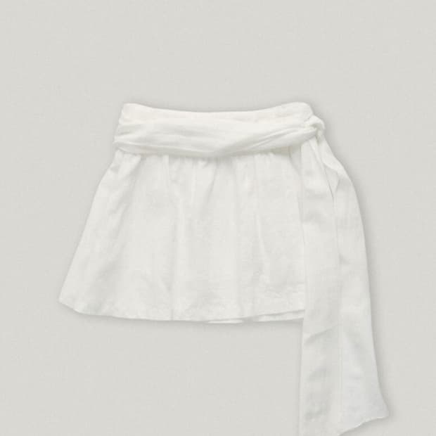 스무스무드 Jete Ballerina Skirt