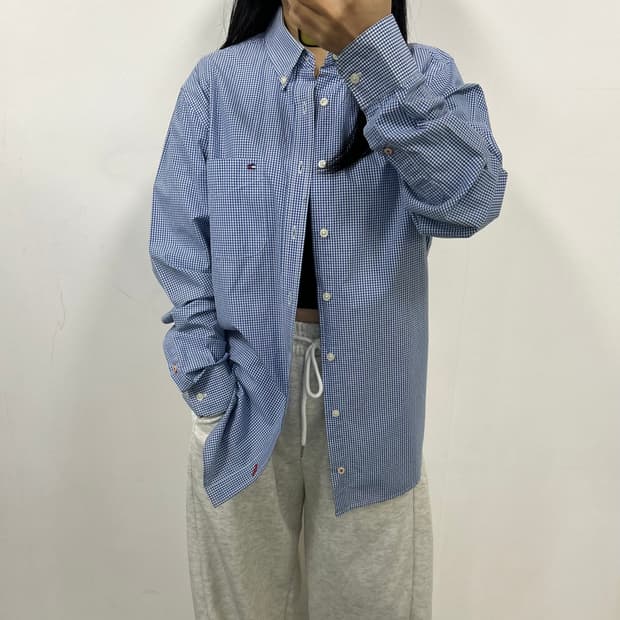 타미힐피거 셔츠[91] 