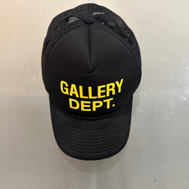 갤러리디파트먼트 모자
