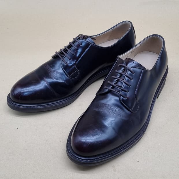 지오지아 남성정장구두 270 굽4