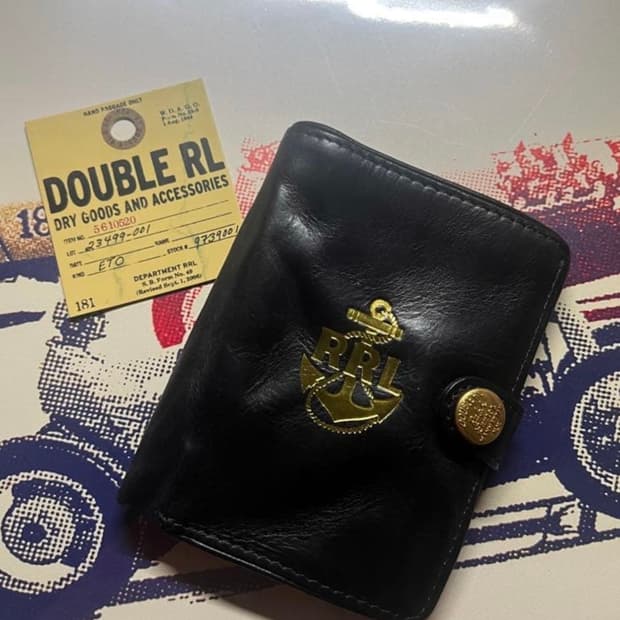 RRL 지갑