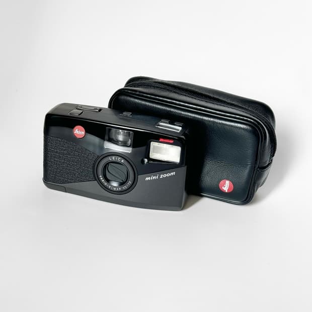 라이카 미니줌 최상급