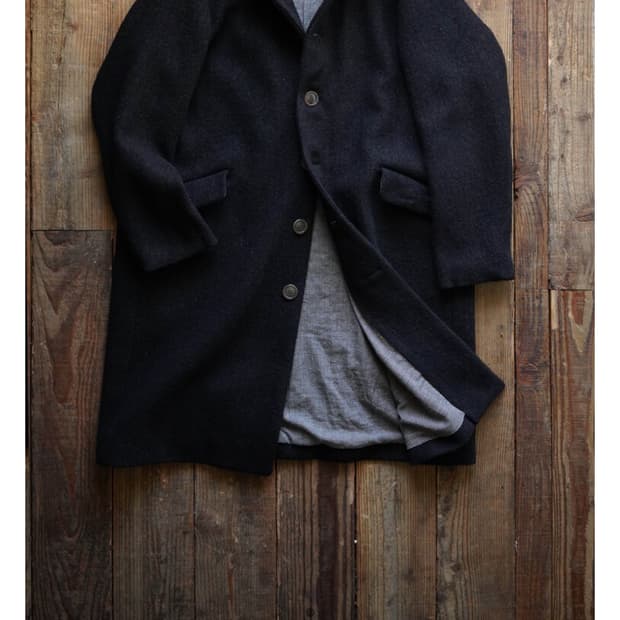 워드로브41 라이브러리 코트 삽니다