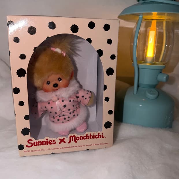 써니즈 몬치치 (써니스몬치치)