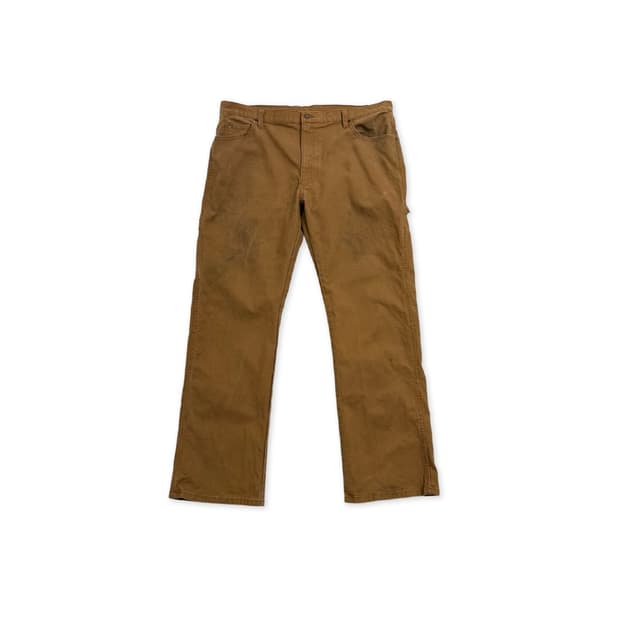 디키즈 스트레치 덕 카펜터 워크팬츠
