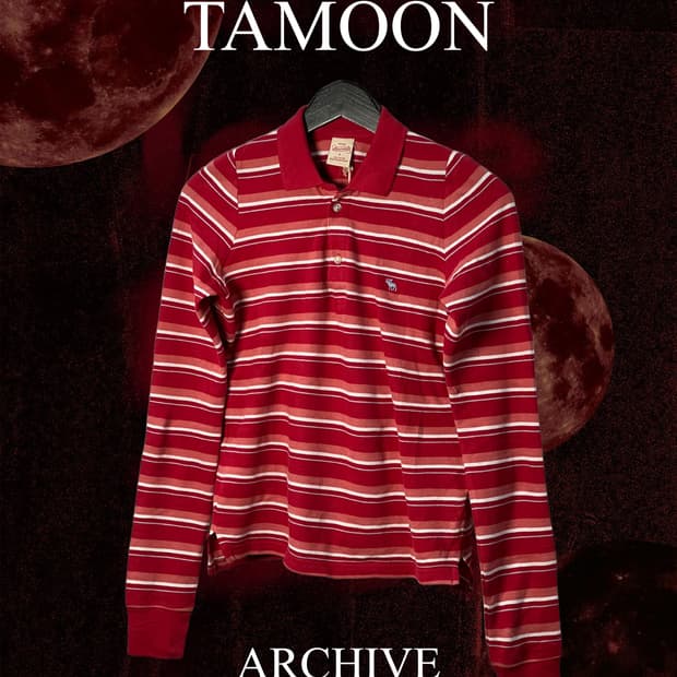 아베크롬비 카라티