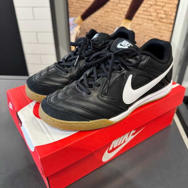 나이키 가토 (270)거의 새제품