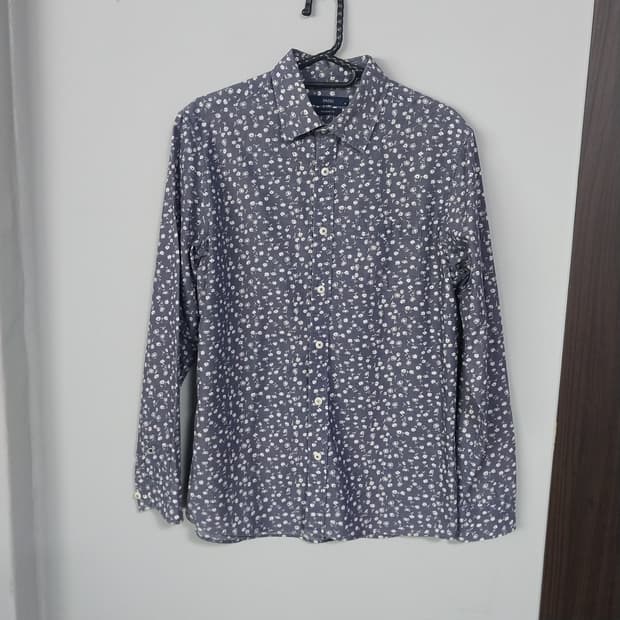 코오롱 스파소 남자95 긴팔셔츠