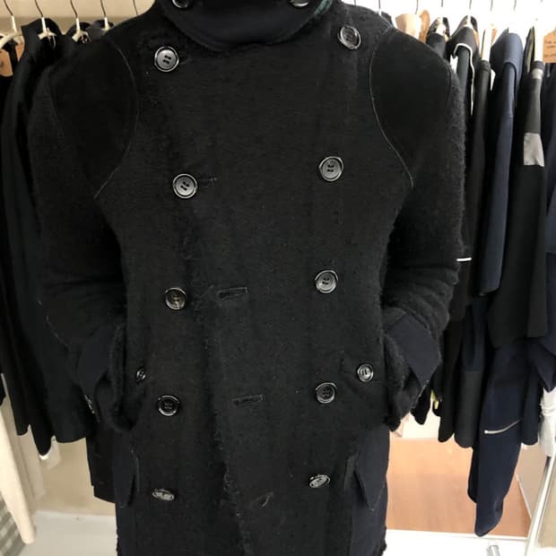 준야와타나베 피코트