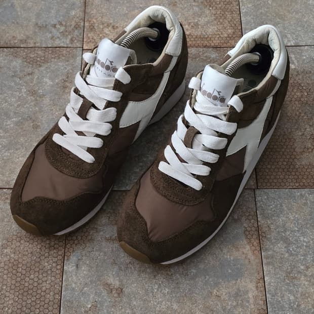 (250)디아도라 빈티지 트라이던트