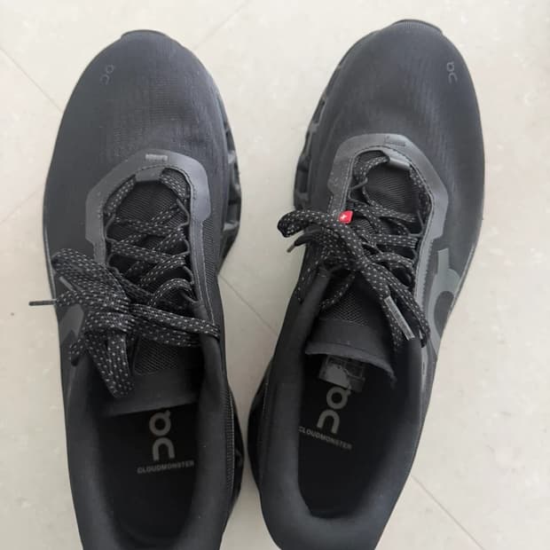 온러닝 클라우드몬스터2 270